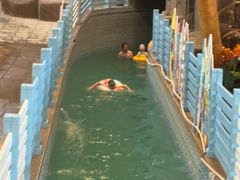 -南宫温泉水世界