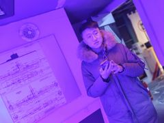 -MOJO密室逃脱(中街旗舰店)