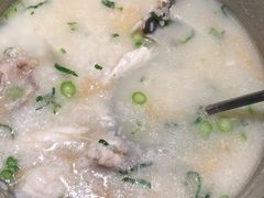 -淘米捞·米汤脆鲩鱼火锅(福田皇岗店)