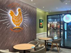 -德克士(五洲餐厅)