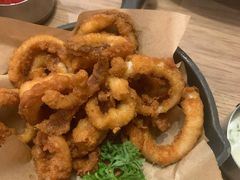 小吃拼盘-必胜客(双榆树店)