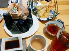 -竹幸日本料理(国光1937科技文化创意园店)