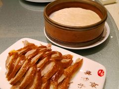 -全聚德(常州店)