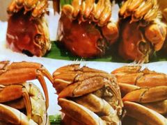 -海立阁海鲜江浙菜(漕河泾印象城店)
