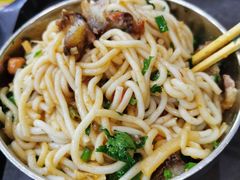 -红鼻子桂林米粉(金唐新光界店)