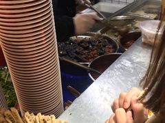 -黑色经典臭豆腐·湖南特产(步行街店)