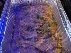 -云晓光头烧烤吧(川沙绿地店)