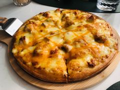 -ins森林童话餐厅coffee&bistro
