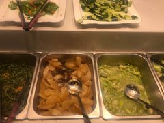 -清心素食自助餐厅(夫子庙店)