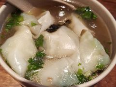 -素满香·Vegan食养自助(天一广场店)