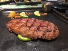 -我家牛排自助餐厅(永旺梦乐城店)
