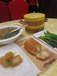 -佳丽海鲜大酒楼·宴会厅(蔡塘店)