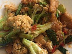 -帕米尔食府(白云观店)