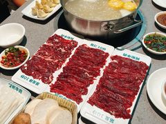 -非遗•老字号•阿彬牛肉火锅(广济桥店)