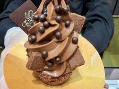 -GODIVA(国际金融中心店)