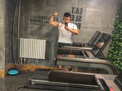 -漾健身·普拉提(橡树湾店)