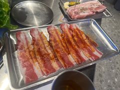 -韩山葵烤肉(太古里店)