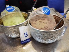 -BLUE BUBBLE泰式奶茶
