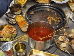 -炉队长·齐齐哈尔家庭烤肉(马家堡店)