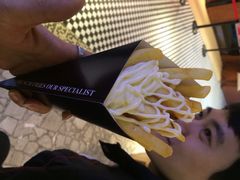 SUGAR薯格薯条(水游城店)-SUGAR糖薯·章鱼烧(鹏欣水游城店)