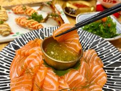 -鱼民·现造寿司(育德店)