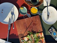 -EATALIA意塔利意式餐厅(鼓楼店)