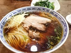 -同得兴 Since·1995 传统苏式面馆(嘉馀坊店)