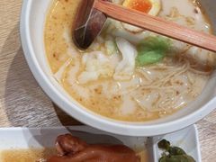 -味千拉面(广州金沙永旺梦乐城店)
