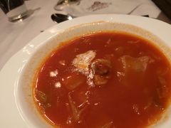-波特曼西餐厅(南岗店)