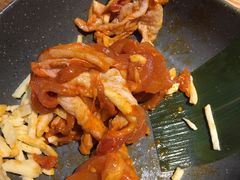 -新石器烤肉(招商1872店)
