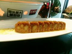 -旺顺阁鱼头泡饼(常营店)