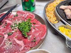 -韩宫宴烤肉·料理(南京江宁万达店)