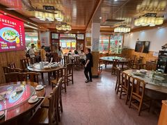 -芦茨金富饭庄·25年老字号·专做稻草鸡