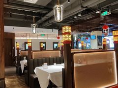 -贡宴盐帮菜自贡驻京联络处餐厅