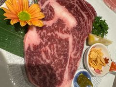-橘焱胡同烧肉夜食(BFC外滩金融中心店)