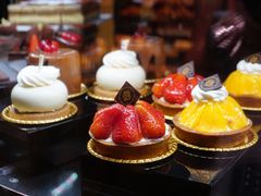 -巴黎贝甜·生日蛋糕(环球中心店)