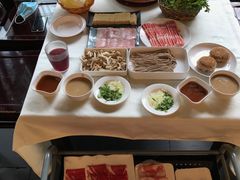 -东来顺饭庄(王府井步行街店)