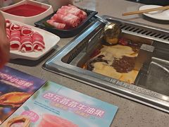 -海底捞火锅(铂澜大象城店)