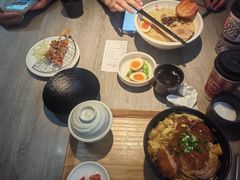 -味千拉面(保定万博广场店)