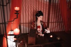-八角古风摄影