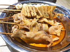 -郭记豌豆鲜粉
