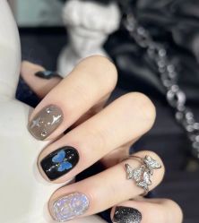 -LILY NAILS美甲美睫