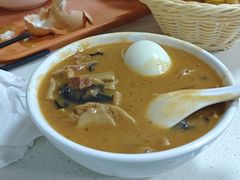 -清真·方中山胡辣汤(兴华北街店)