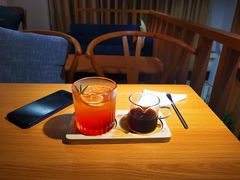 -Oasis coffee燕谷咖啡(公信店)