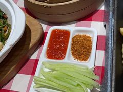-西贝(宝乐汇店)