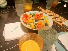-DEEP·美式餐吧(五棵松华熙LIVE店)