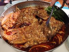 -佬麻雀·剁椒鱼头(京基KK One店)