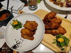 -窗外西餐厅(普罗理想国店)