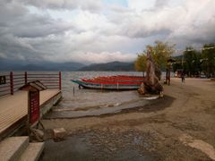 -丽江泸沽湖景区-里格半岛