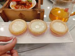 -丰谷茶楼(鸿大广场店)